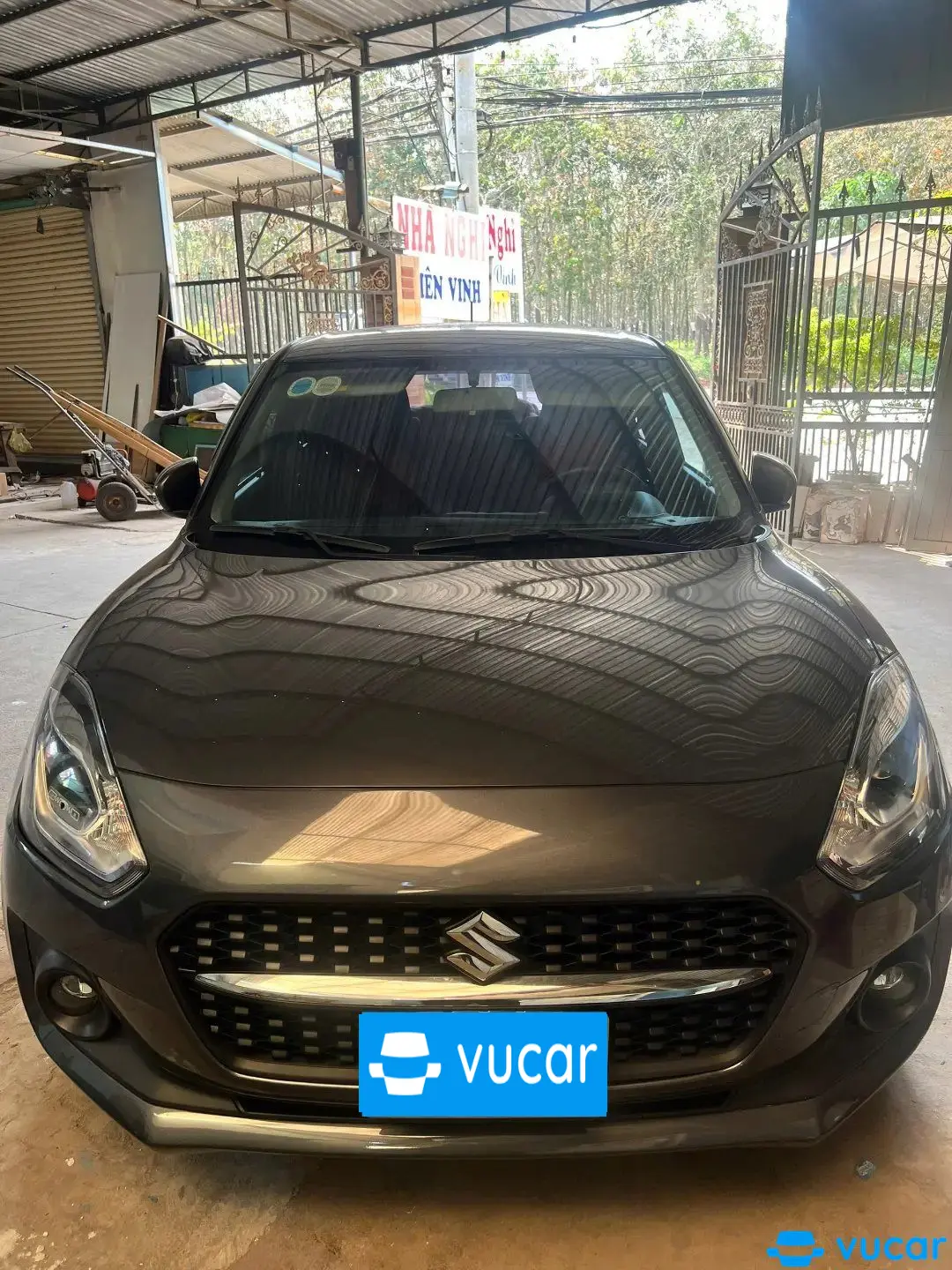 suzuki swift 2023